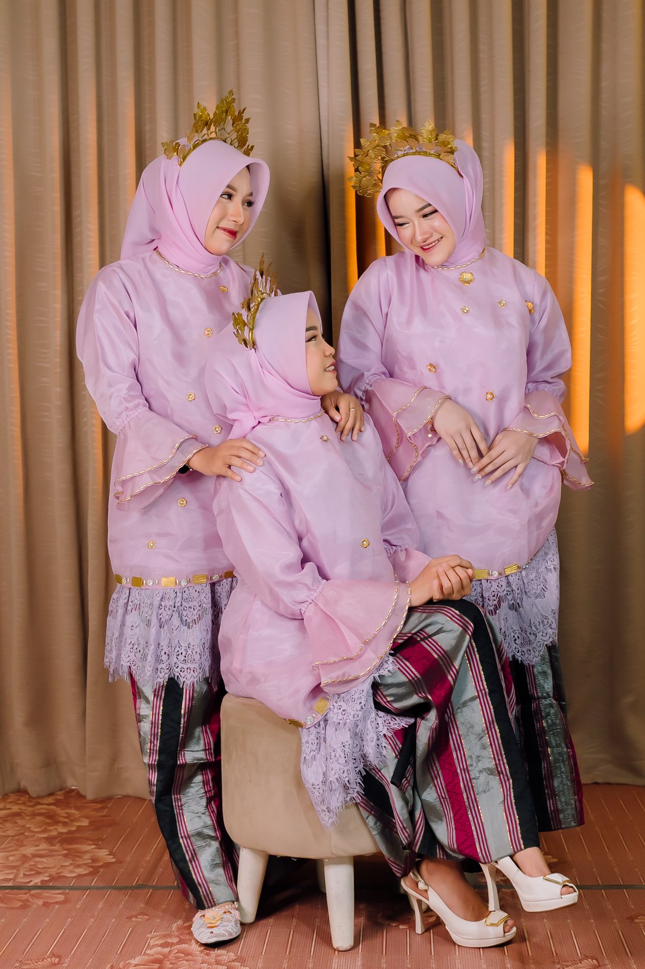 Gaun