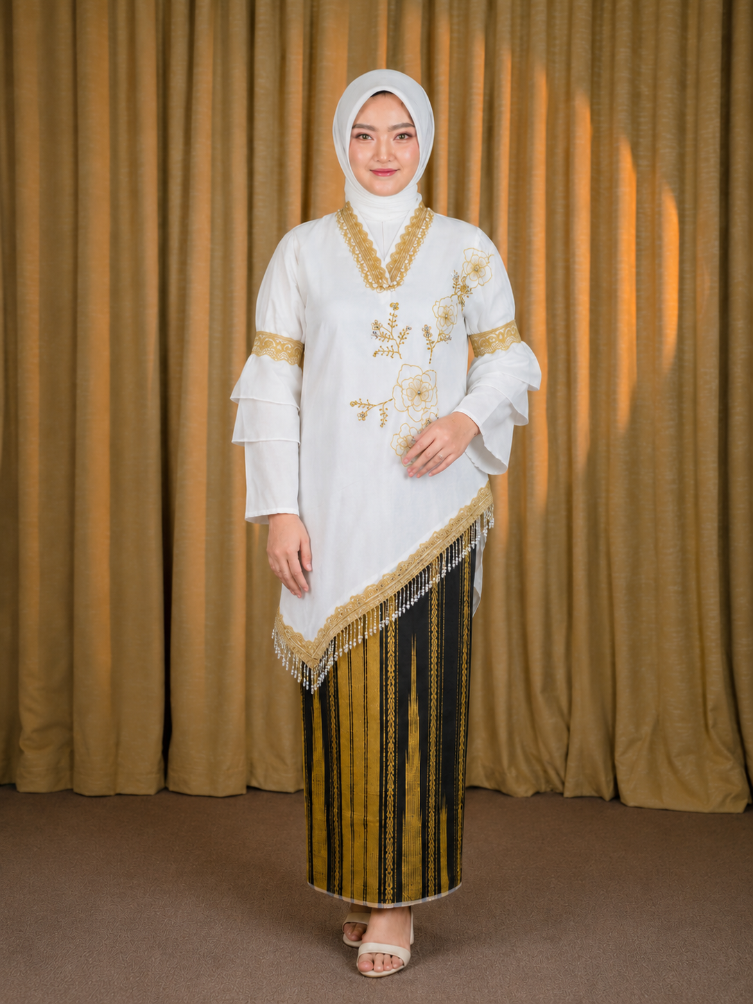 Gaun