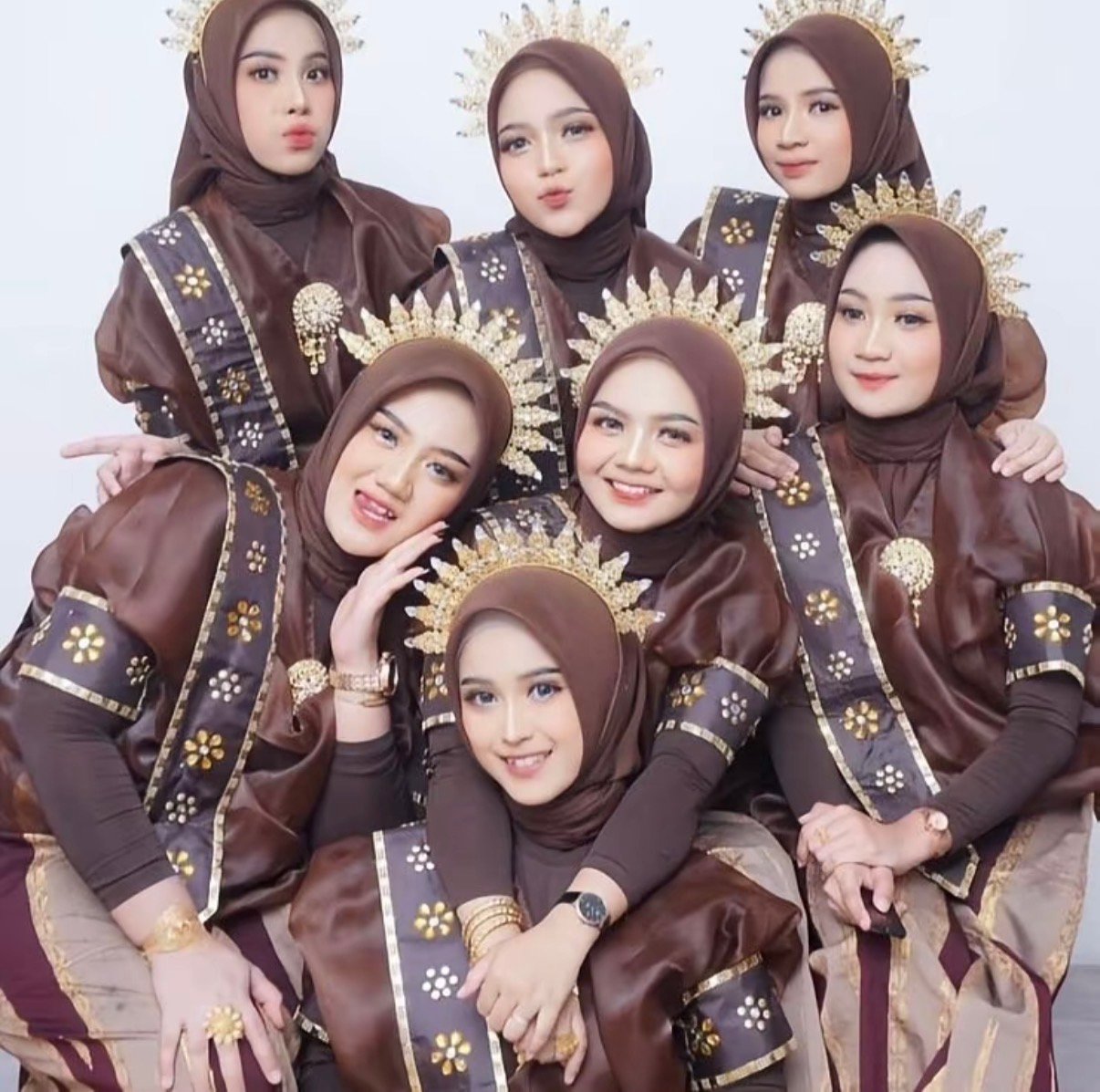 Gaun