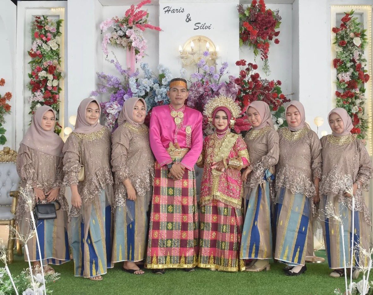 Gaun