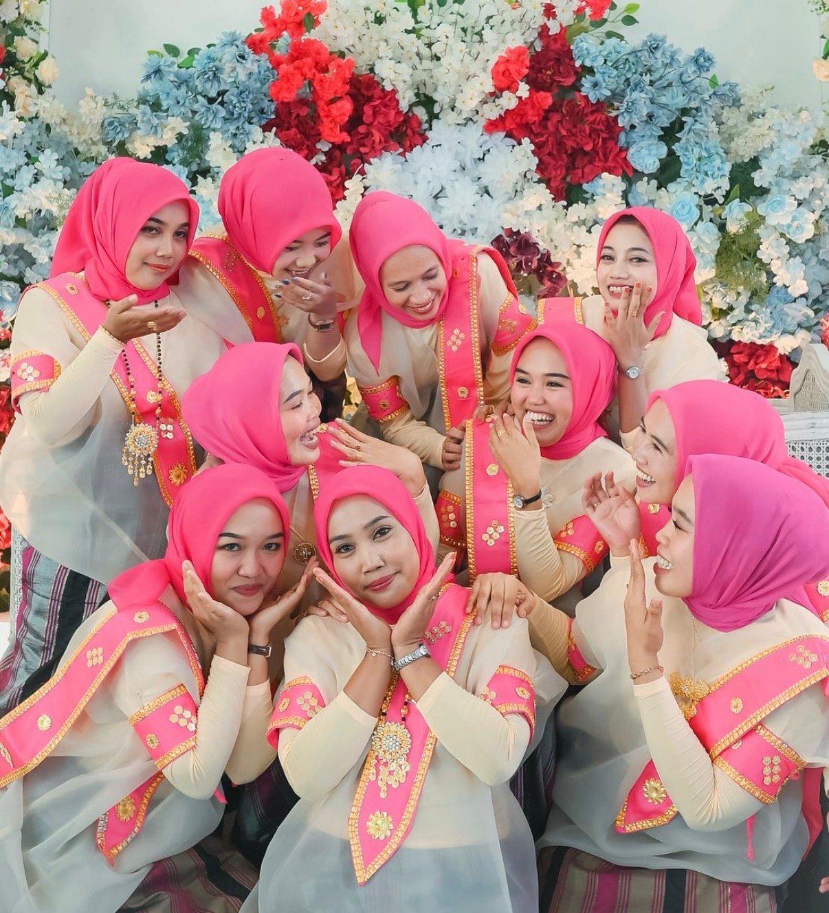 Gaun