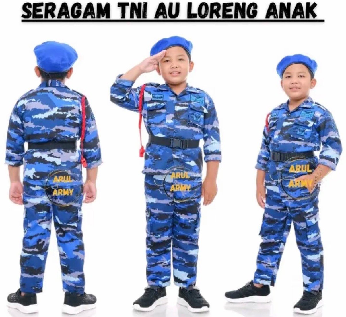 Gaun