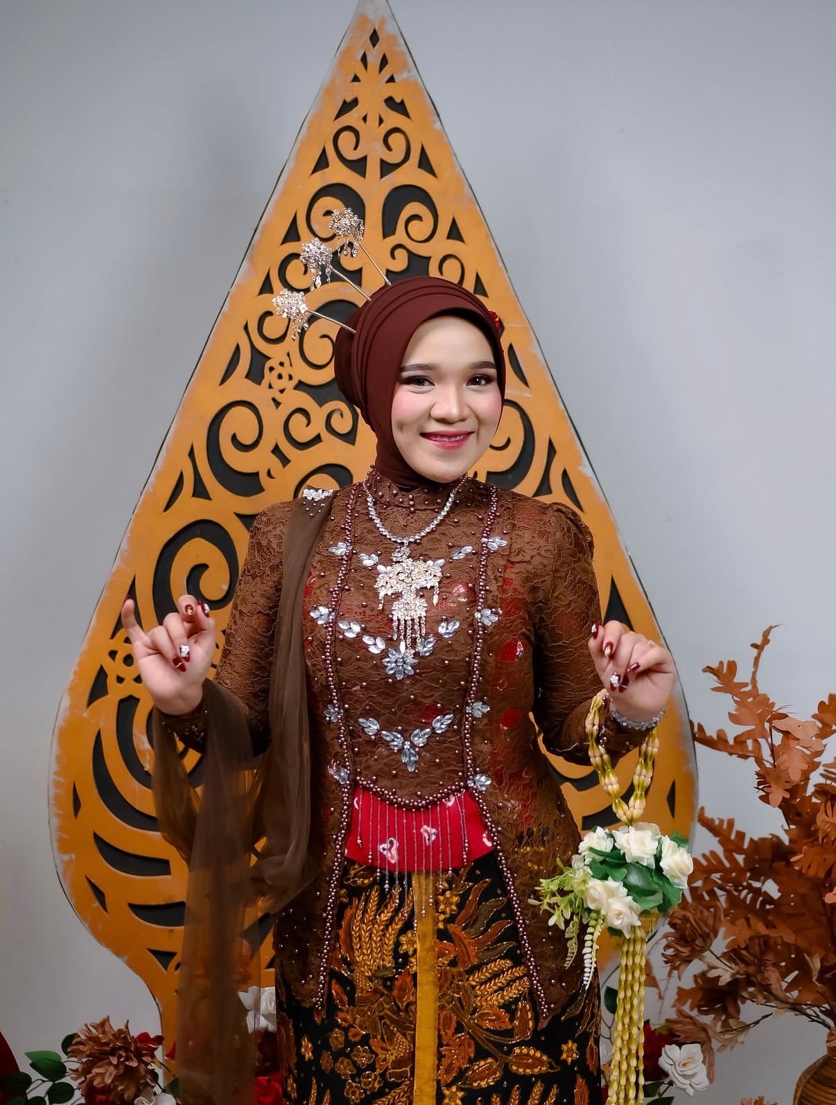Gaun