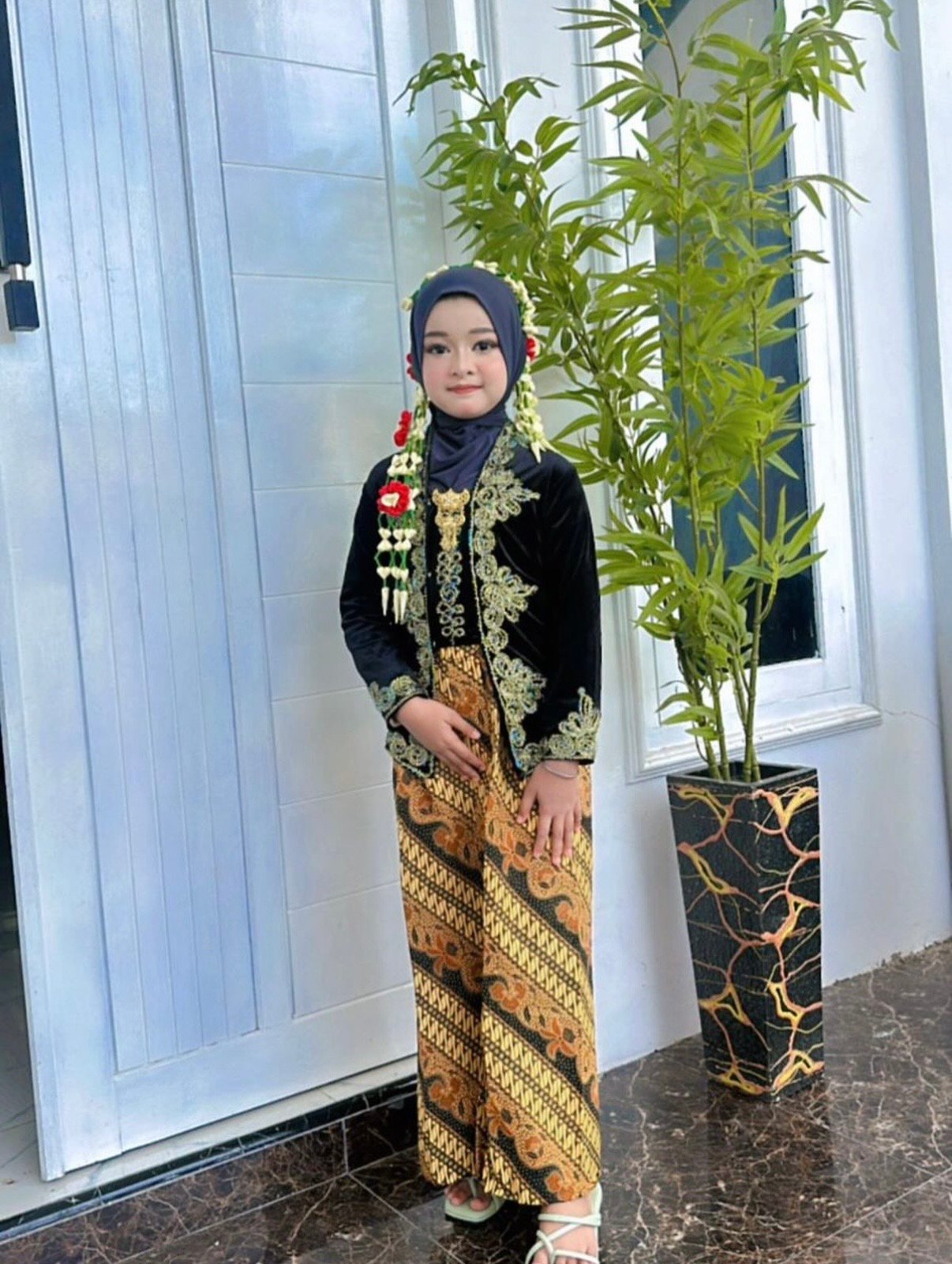 Gaun