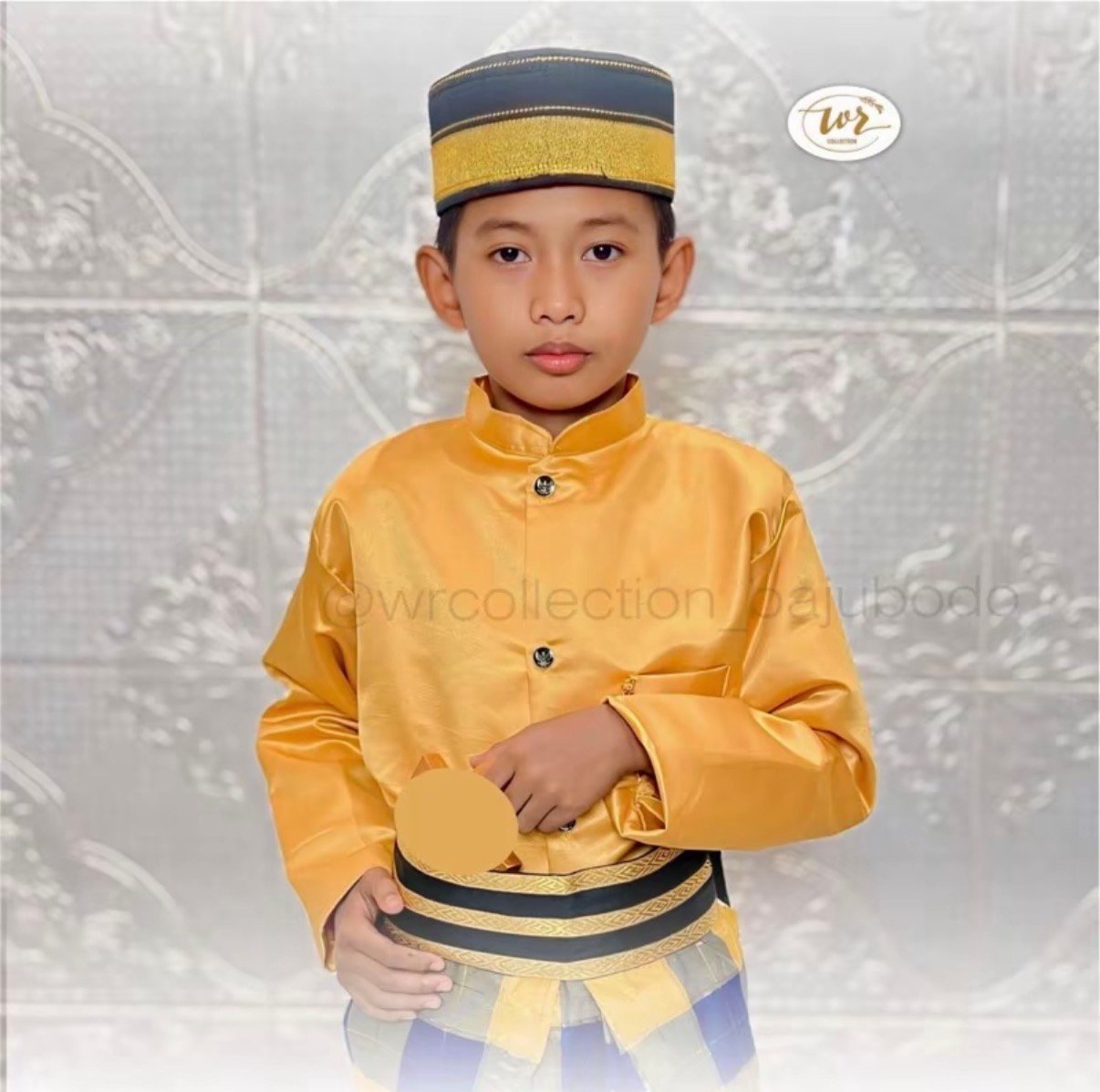 Gaun