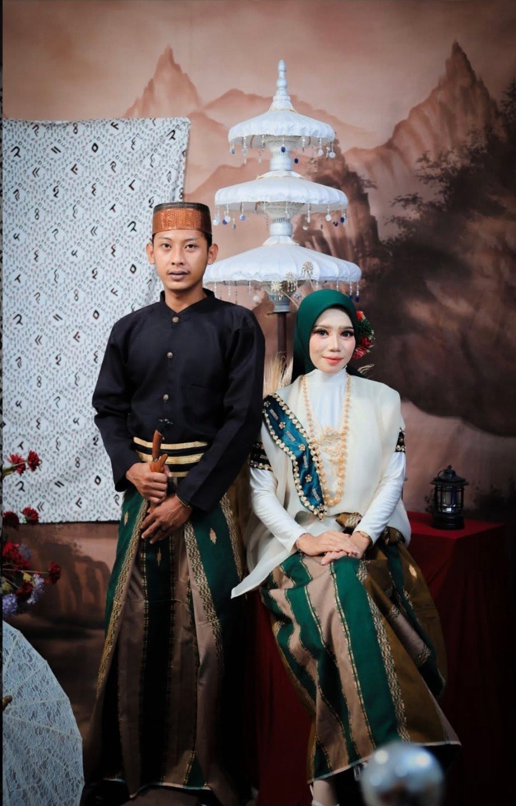 Gaun