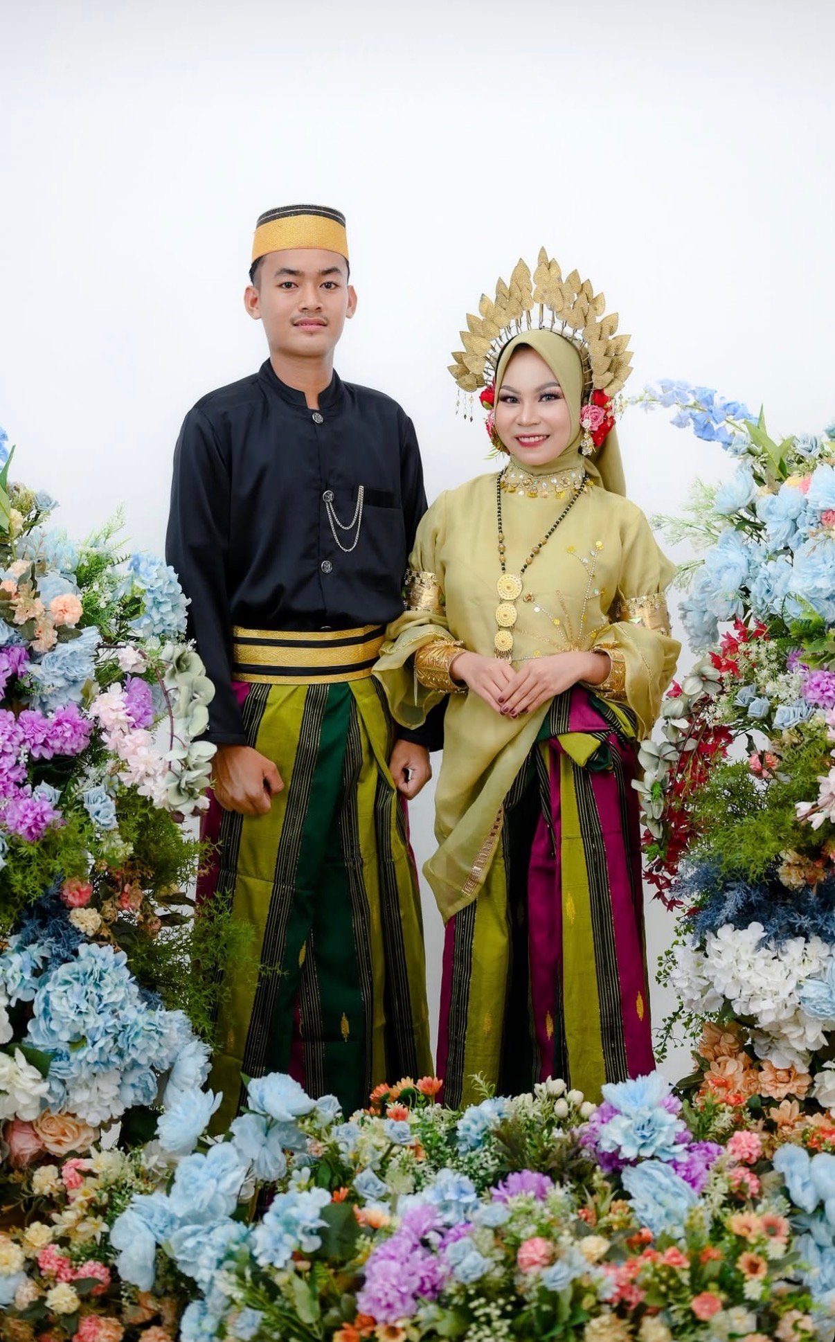 Gaun