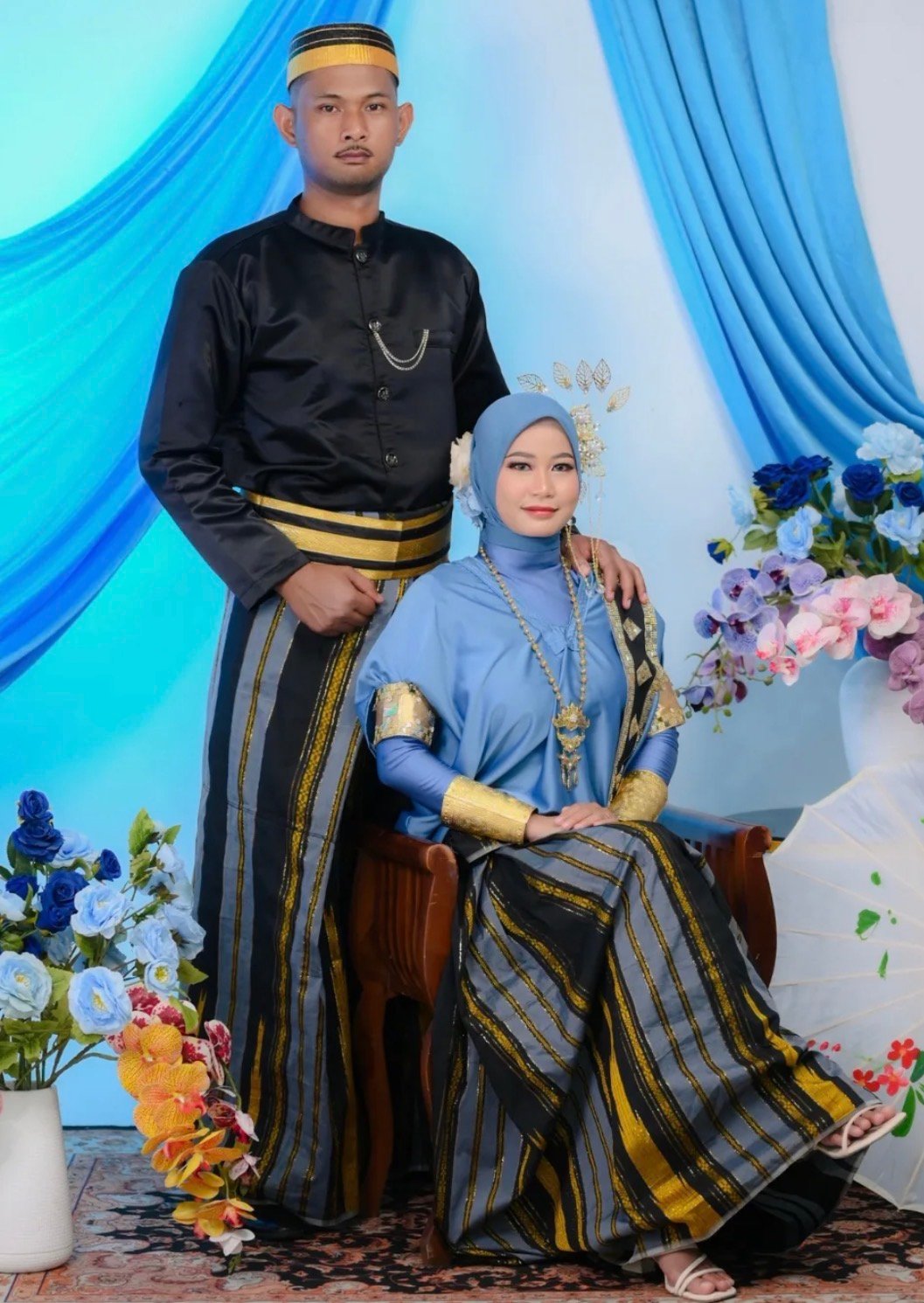 Gaun