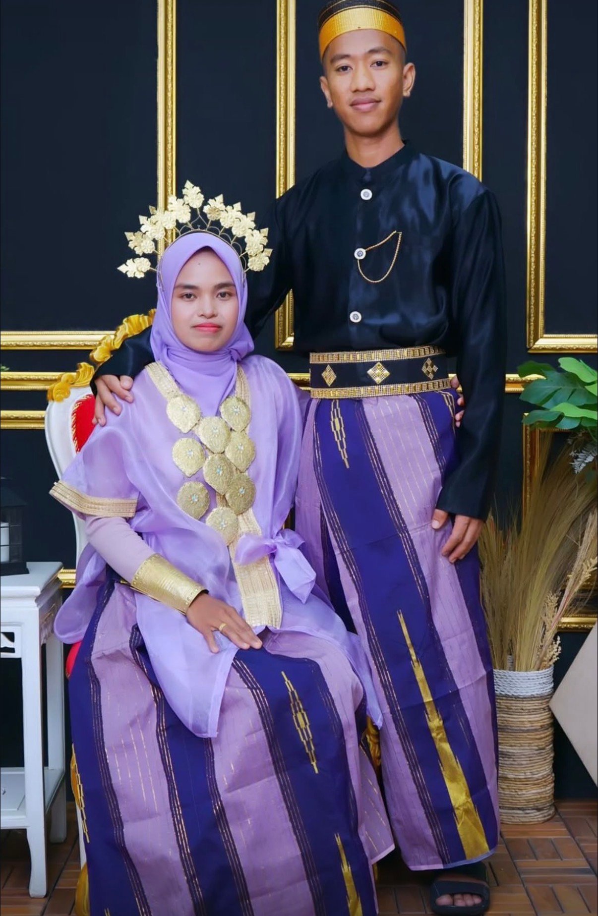 Gaun