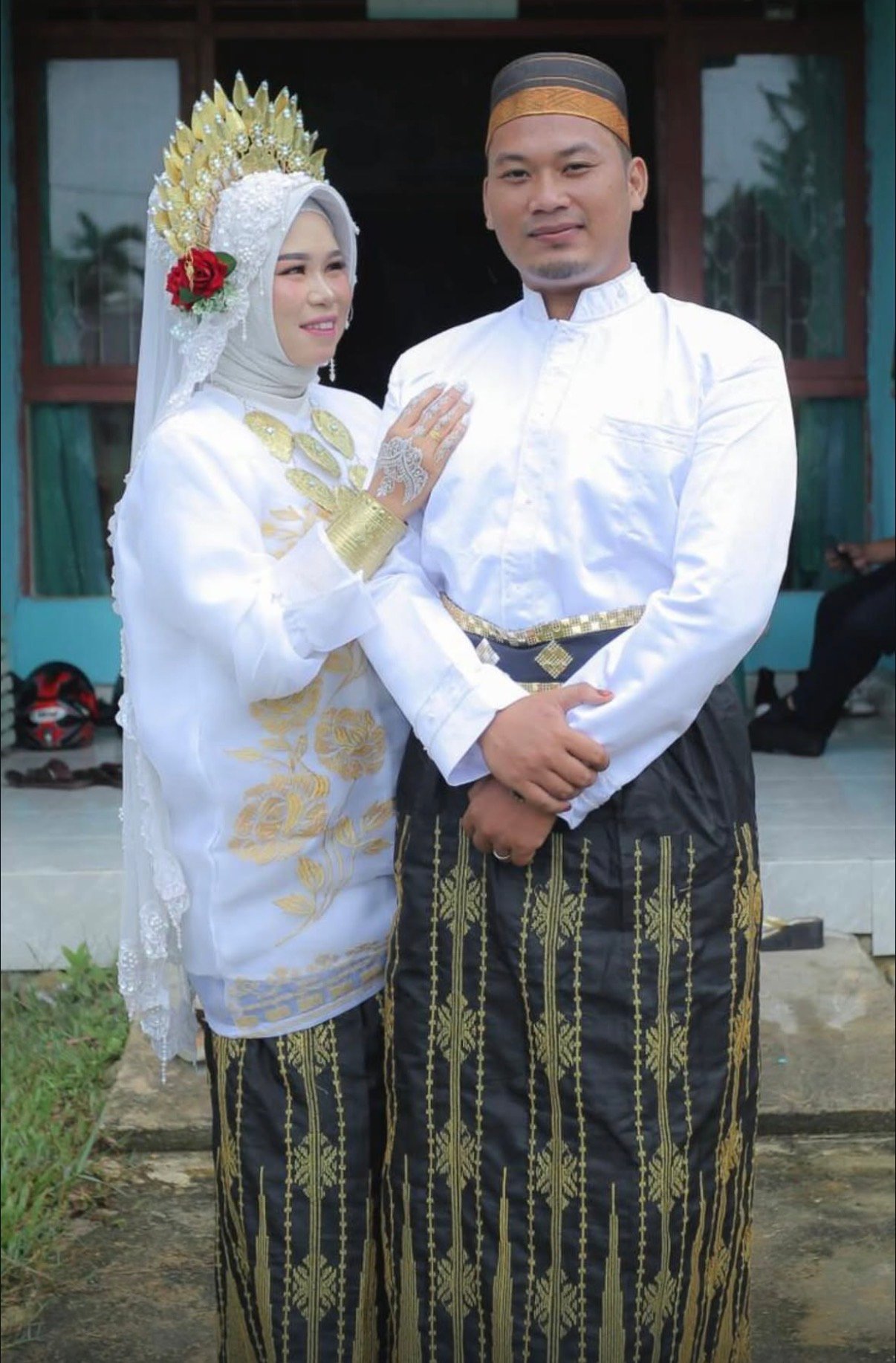 Gaun
