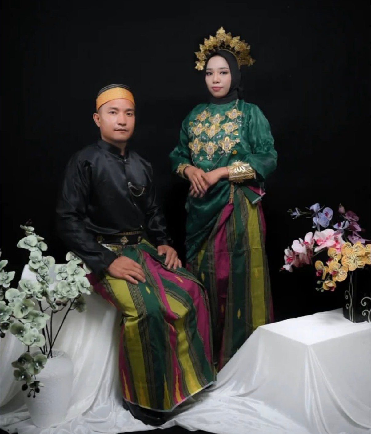 Gaun