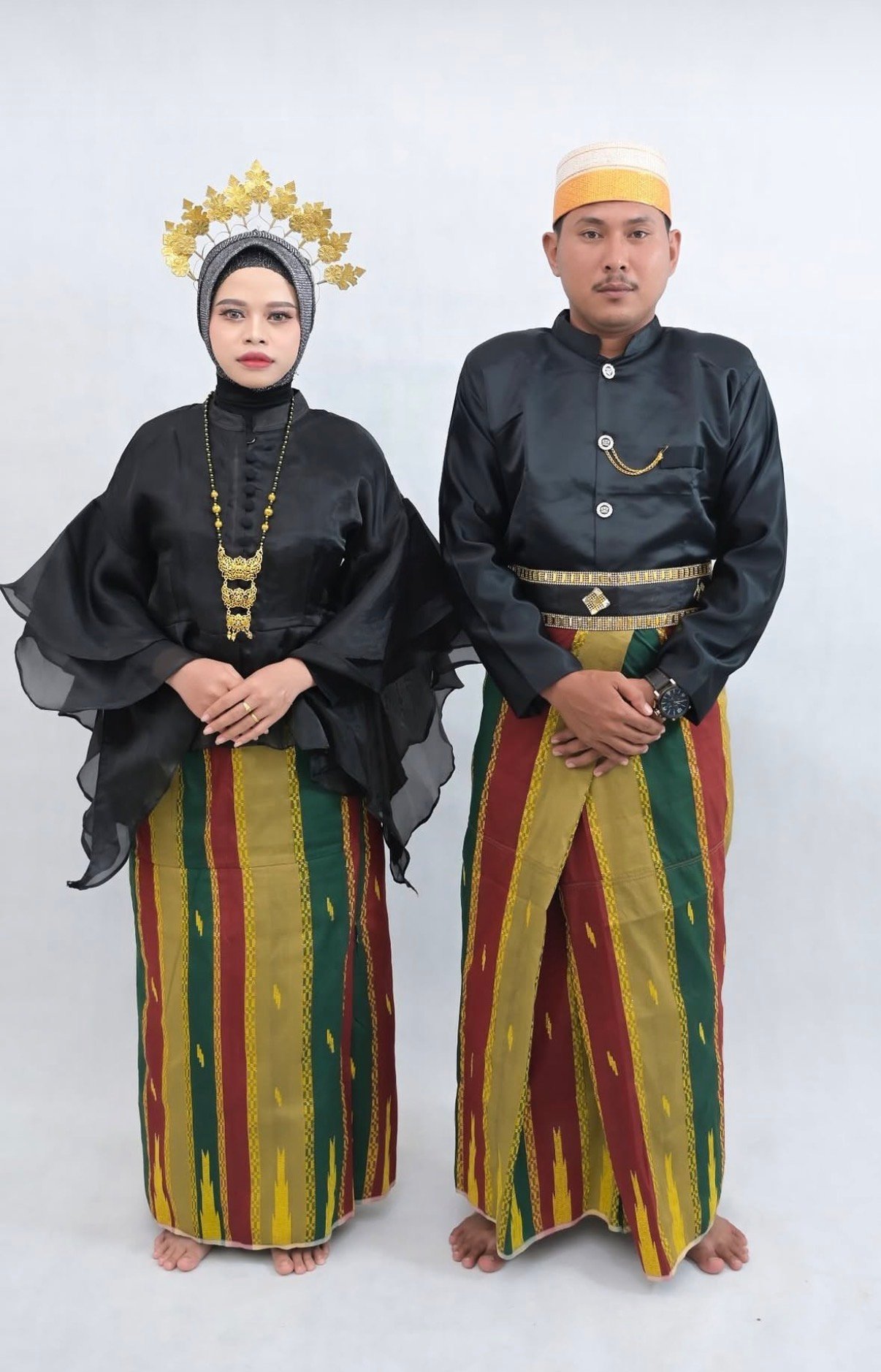 Gaun