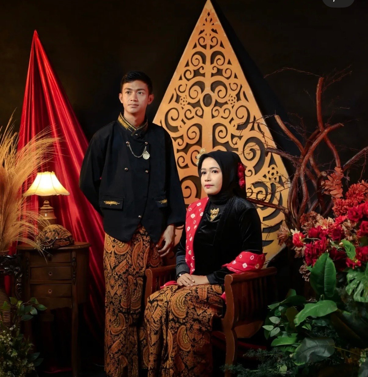 Gaun